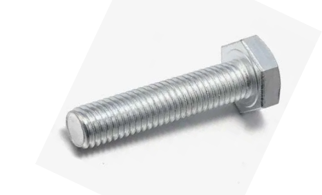 Duplex Stainless Steel S31803 Heavy Hex Bolts Duplex Stainless Steel S31803 Heavy Hex Bolts