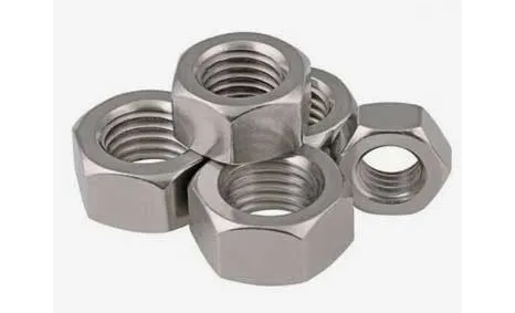 Duplex Steel S31803 Nuts Duplex Steel S31803 Nuts