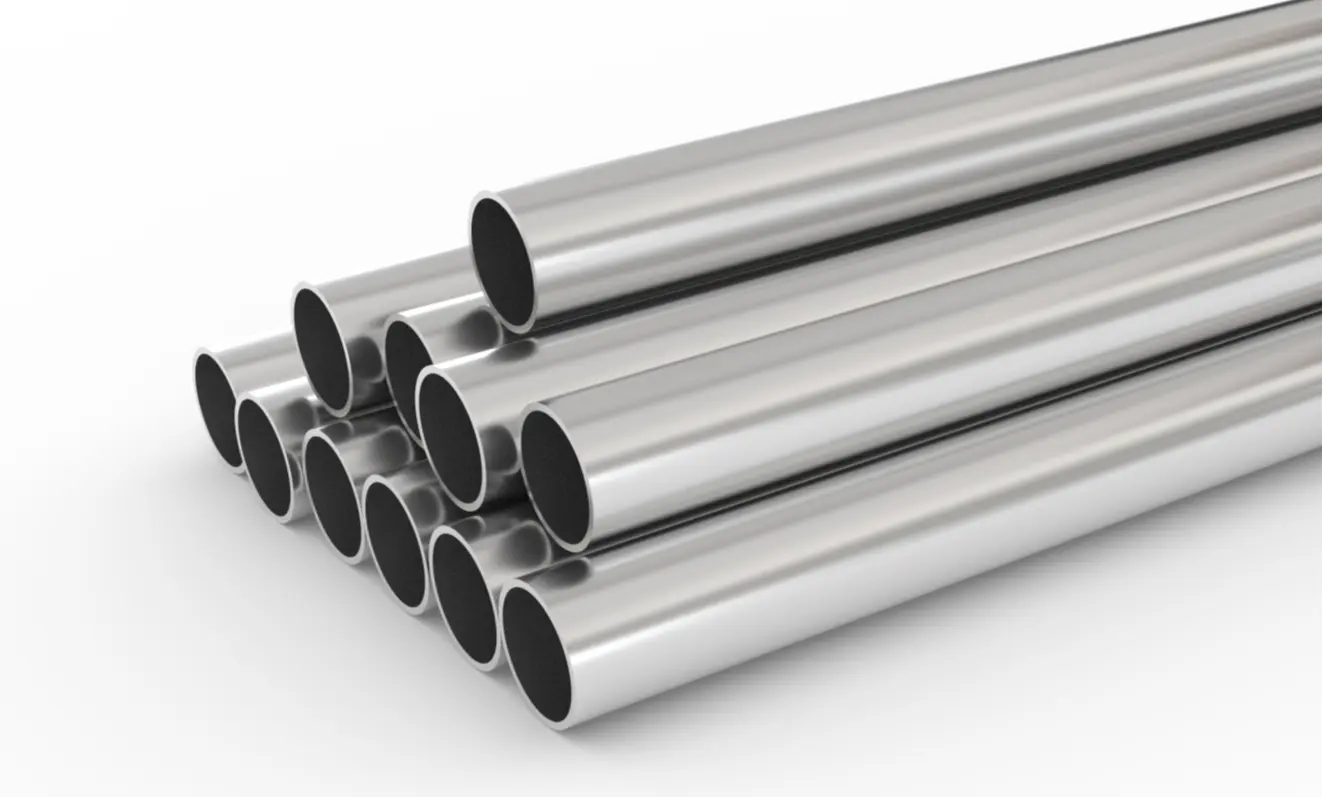 Seamless Pipes