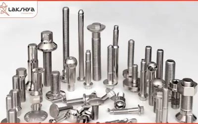 How To Select Best Stainless Steel Fasteners?