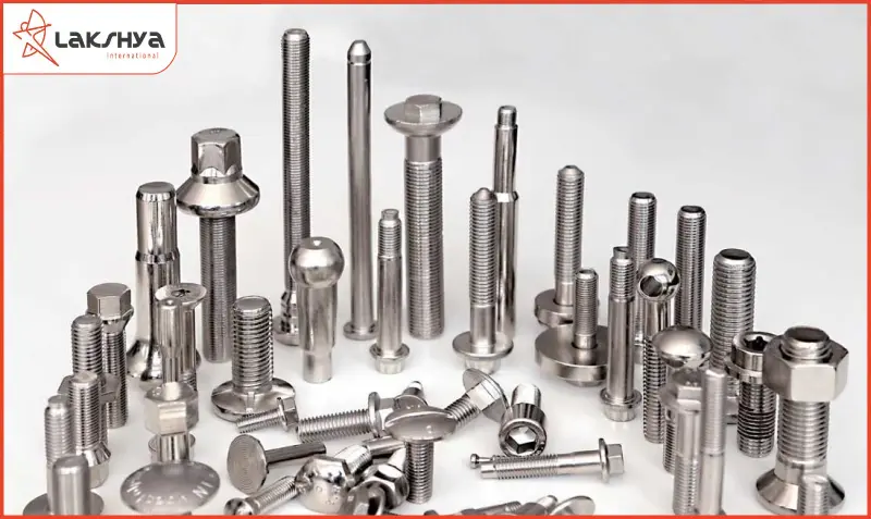 How To Select Best Stainless Steel Fasteners?