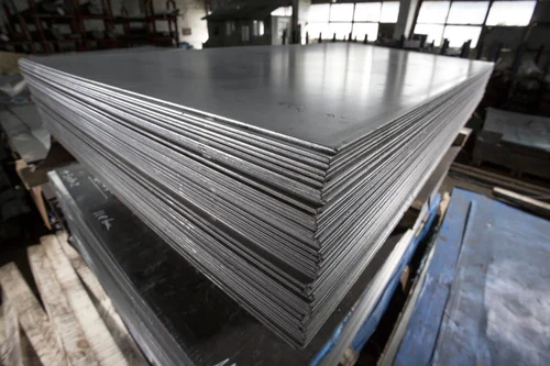 Carbon Steel Plates & Sheets Manufacturer