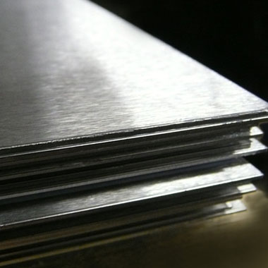 Duplex Stainless Steel UNS S31803 Plates & Sheets