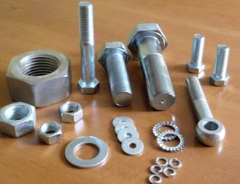 Duplex Steel UNS S2205 Fasteners