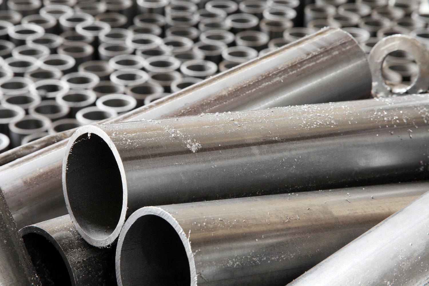 441 Stainless Steel Tubes