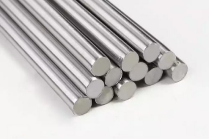 Duplex Stainless Steel Round Bars