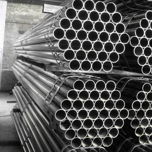 Stainless Steel 316L bright Annealed Tubes