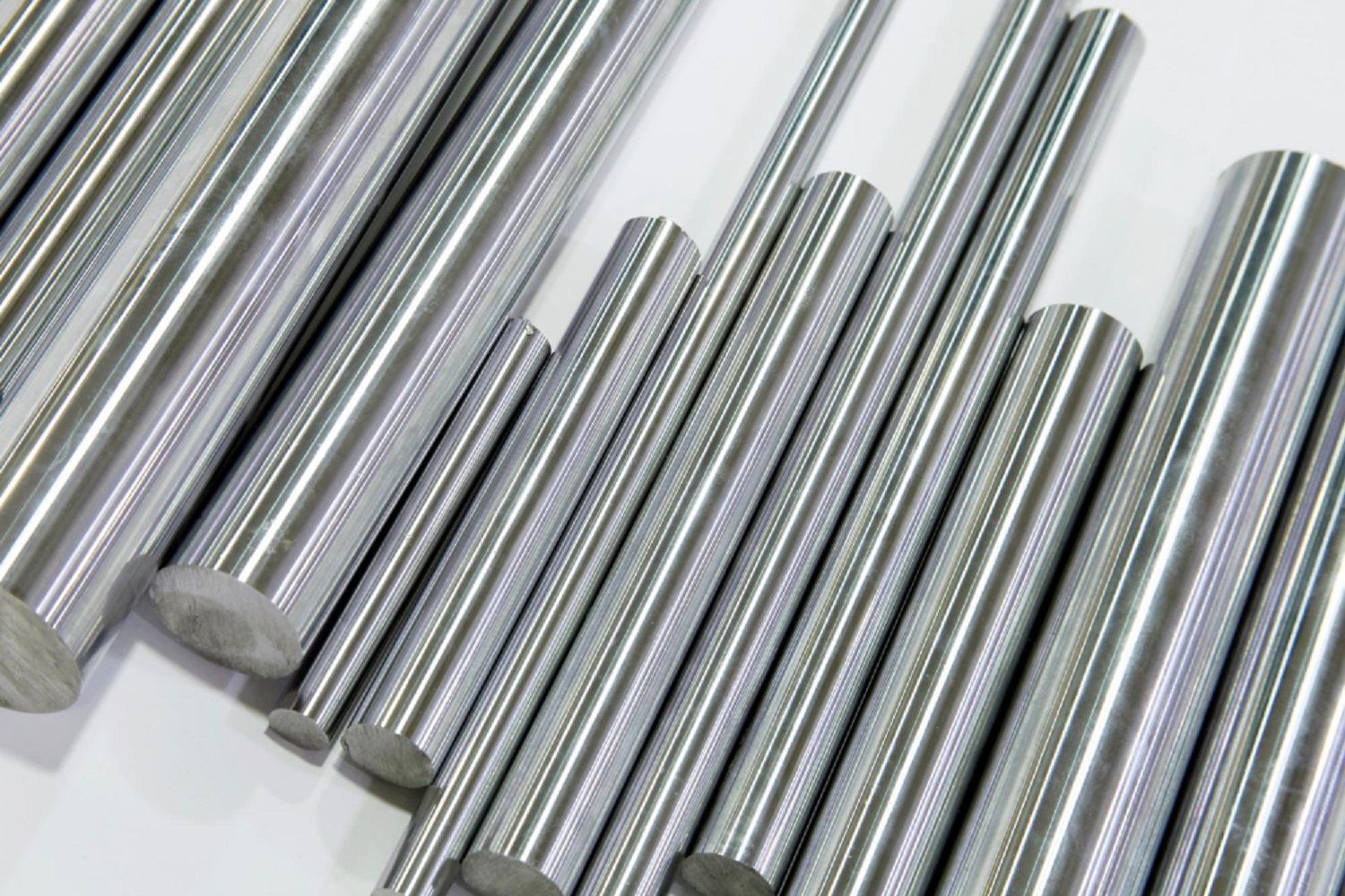 Super Duplex Steel Round Bars Supplier