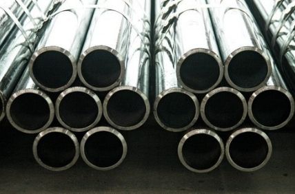 Stainless Steel 316L Tube<br />
