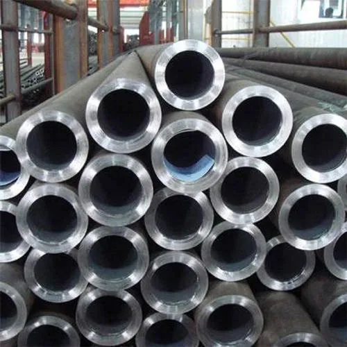 Stainless Steel 316L bright Annealed Tubes