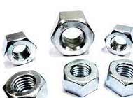 Hastelloy C276 hex nuts