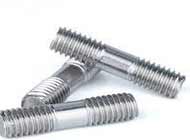 ASTM B574 Alloy C276 Stud Bolts