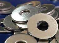 ASTM B574 Alloy C276 Washer