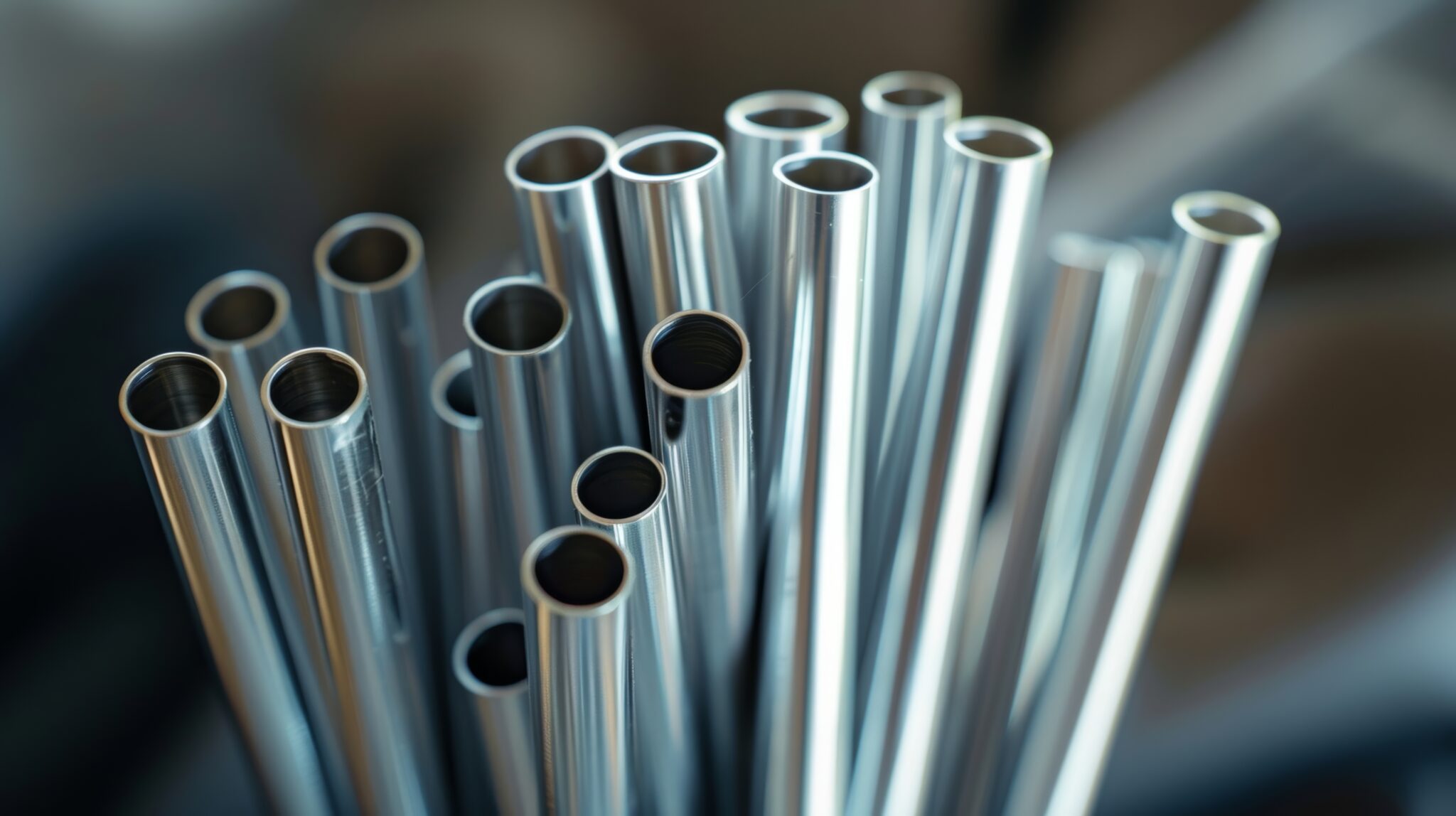 Stainless Steel 316L Tube<br />
