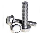 Hastelloy C276 Flange Bolt