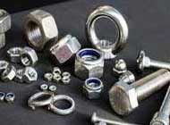 Hastelloy Fasteners