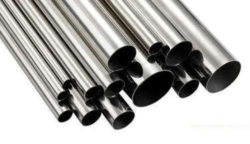 Stainless Steel 316 Pipe 