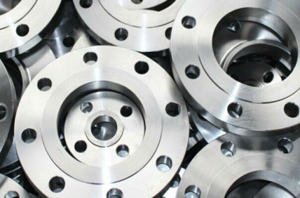 Hastelloy Flanges