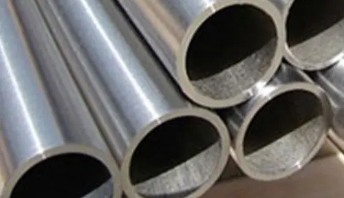 ASTM A312 TP316 ERW Pipe