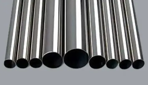 316 Stainless Steel Seamless Pipe