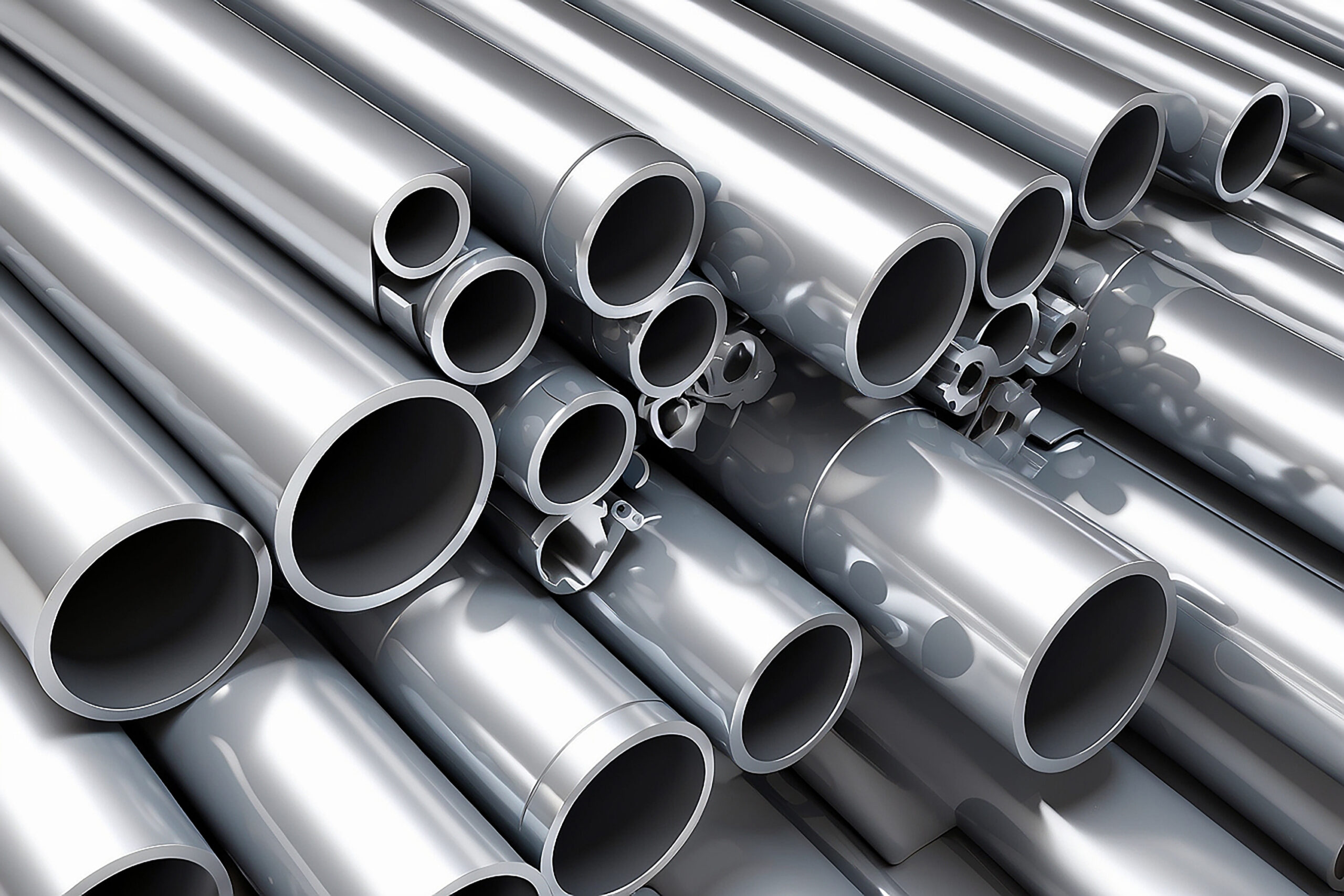 Seamless 316 Stainless Steel Tubing