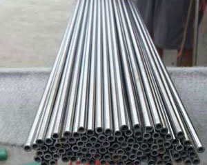 Stainless Steel 316L Polished Tube