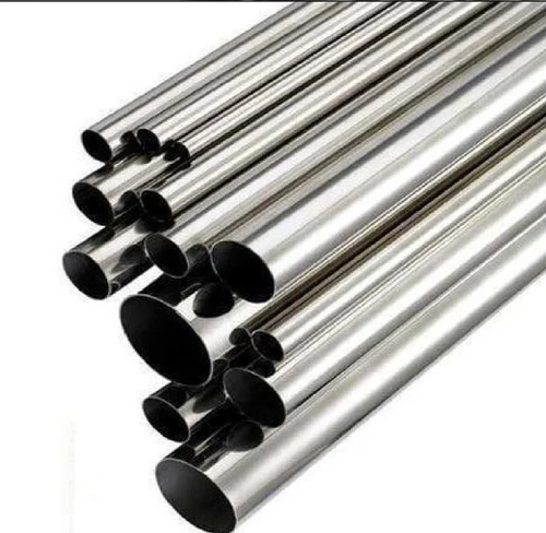 304 Stainless Steel Bright Annealed Tubes Supplier