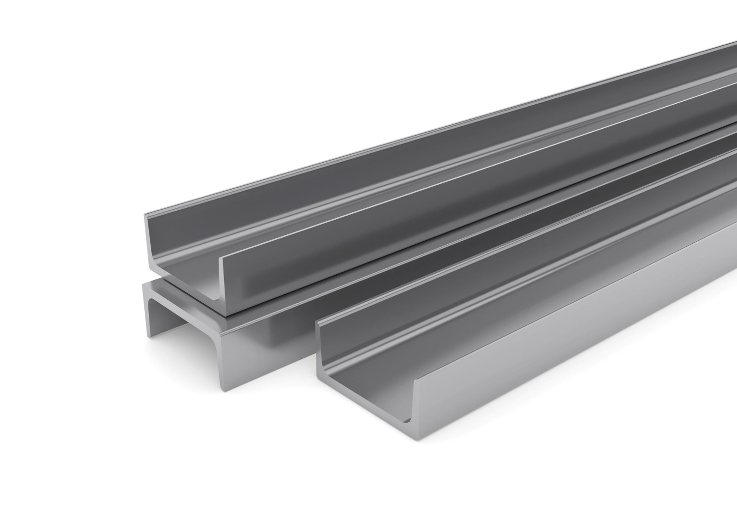 Stainless Steel Channel Weight Chart