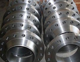 Alloy C276 Weld Neck Flange