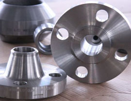 Hastelloy C276 Flanges