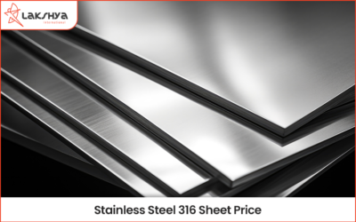 Stainless Steel 316 Sheet Price