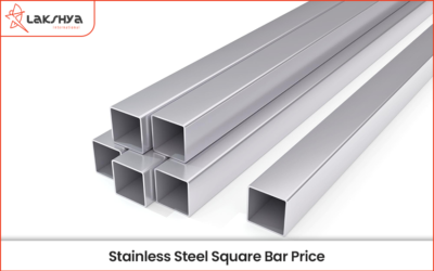 Stainless Steel Square Bar Price