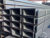 316 stainless steel channels