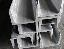 Cold Rolled unistrut c channels