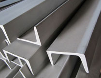 double c type stainless channels