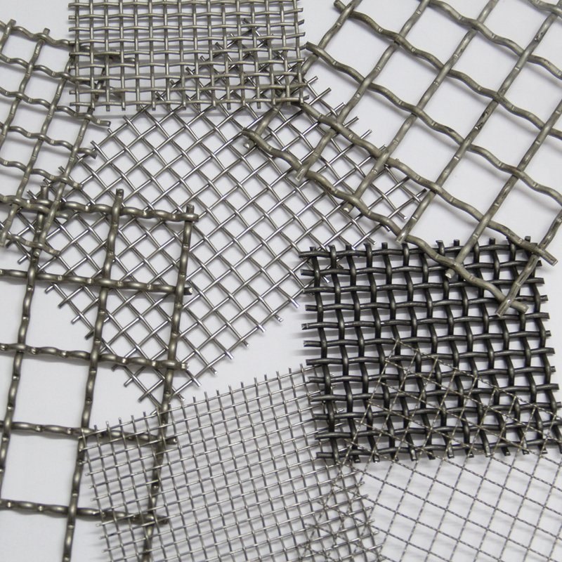 304 Stainless Steel Wire Mesh