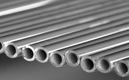 2 Inch Capillary Round 304 Seamless SS Tubes