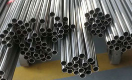 ASTM A312 TP304 Seamless Pipe