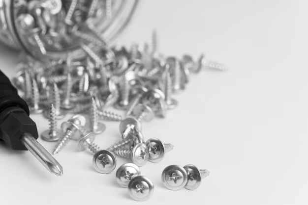 AISI 304 Stainless Steel Components