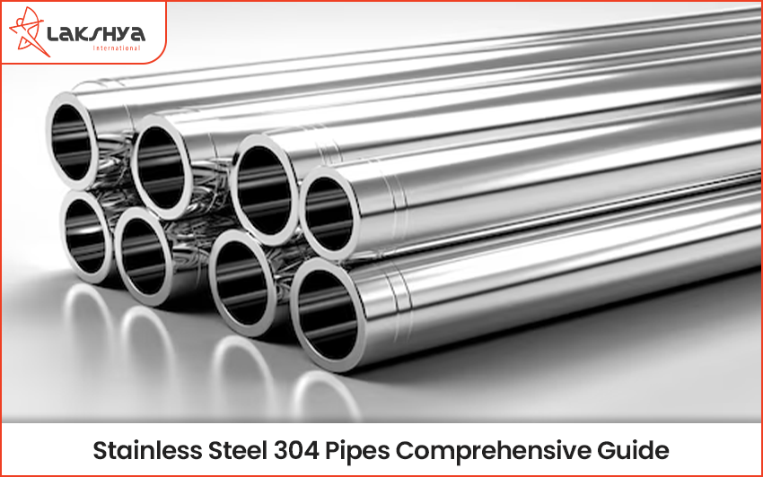 Stainless Steel 304 Pipes Comprehensive Guide