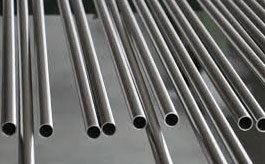 Mirror finish SS 304 tube