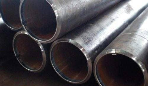 304L Stainless Steel Seamless Pipe