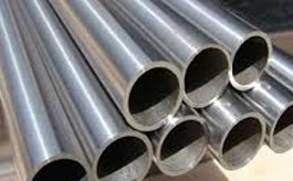 SS 304 Mirror Polish Seamless SS Tubes