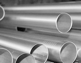 Stainless Steel 304L Seamless Pipe