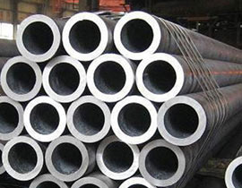 SS UNS S30403 Welded Pipe