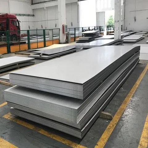 304 Stainless Steel Plate 304 Stainless Steel Plate