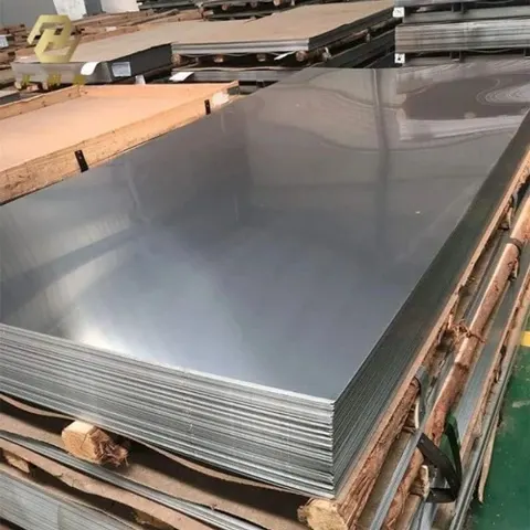 304 Stainless Steel Sheet 304 Stainless Steel Sheet