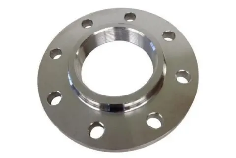 A182 F304 SORF Flange