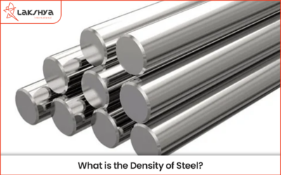 What is the Density of Steel?