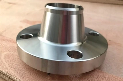 NICKEL-200-WELD-NECK-FLANGES